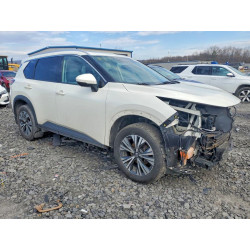 2021 NISSAN ROGUE 5N1AT3BB8MC837901 41761446