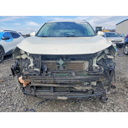 2021 NISSAN ROGUE 5N1AT3BB8MC837901 41761446