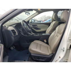 2021 NISSAN ROGUE 5N1AT3BB8MC837901 41761446