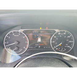 2021 NISSAN ROGUE 5N1AT3BB8MC837901 41761446