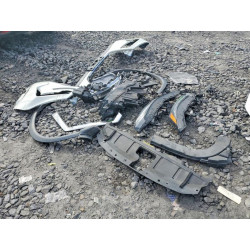 2021 NISSAN ROGUE 5N1AT3BB8MC837901 41761446