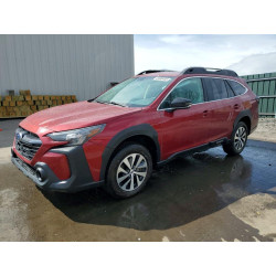 2025 SUBARU OUTBACK 4S4BTADC2S3149663 45496456