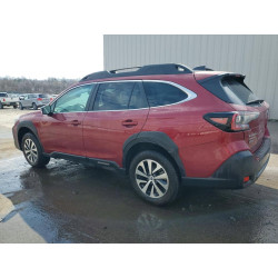 2025 SUBARU OUTBACK 4S4BTADC2S3149663 45496456