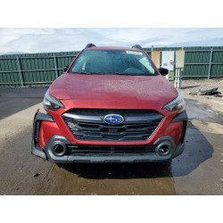 2025 SUBARU OUTBACK 4S4BTADC2S3149663 45496456