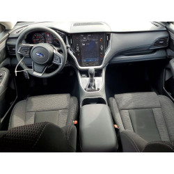 2025 SUBARU OUTBACK 4S4BTADC2S3149663 45496456