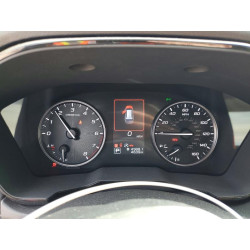 2025 SUBARU OUTBACK 4S4BTADC2S3149663 45496456