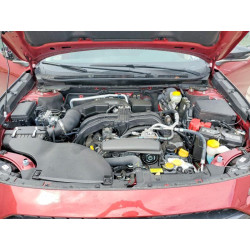 2025 SUBARU OUTBACK 4S4BTADC2S3149663 45496456