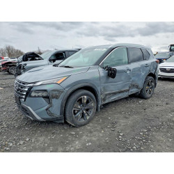 2024 NISSAN ROGUE 5N1BT3CBXRC715227 45504406