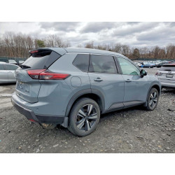 2024 NISSAN ROGUE 5N1BT3CBXRC715227 45504406