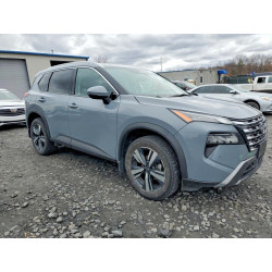 2024 NISSAN ROGUE 5N1BT3CBXRC715227 45504406