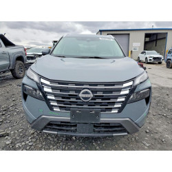 2024 NISSAN ROGUE 5N1BT3CBXRC715227 45504406