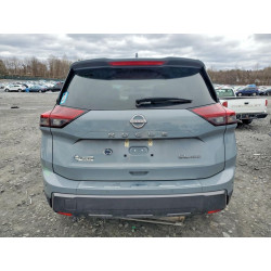 2024 NISSAN ROGUE 5N1BT3CBXRC715227 45504406