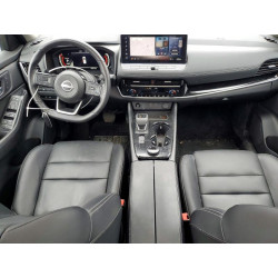 2024 NISSAN ROGUE 5N1BT3CBXRC715227 45504406