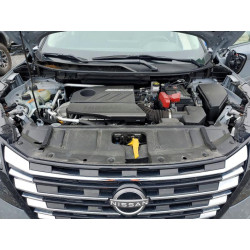 2024 NISSAN ROGUE 5N1BT3CBXRC715227 45504406