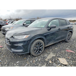 2025 HONDA HR-V 3CZRZ2H54SM729945 45540426