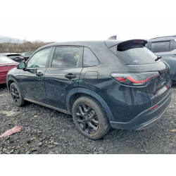 2025 HONDA HR-V 3CZRZ2H54SM729945 45540426