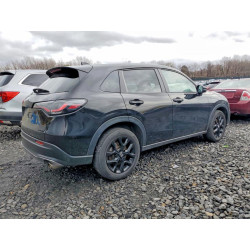 2025 HONDA HR-V 3CZRZ2H54SM729945 45540426