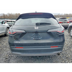 2025 HONDA HR-V 3CZRZ2H54SM729945 45540426