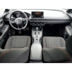 2025 HONDA HR-V 3CZRZ2H54SM729945 45540426