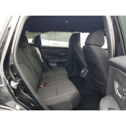 2025 HONDA HR-V 3CZRZ2H54SM729945 45540426