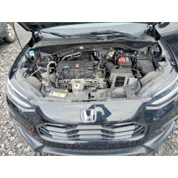 2025 HONDA HR-V 3CZRZ2H54SM729945 45540426