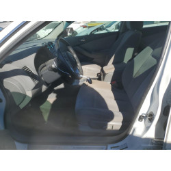 2007 NISSAN ALTIMA