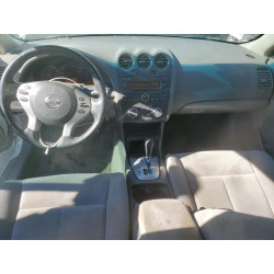 2007 NISSAN ALTIMA
