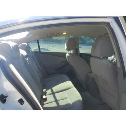 2007 NISSAN ALTIMA
