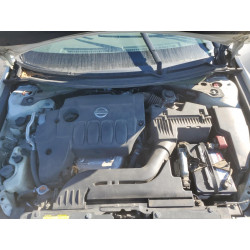 2007 NISSAN ALTIMA