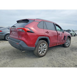 2025 TOYOTA RAV4 2T3A1RFV6SW603946 48002356