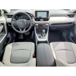 2025 TOYOTA RAV4 2T3A1RFV6SW603946 48002356