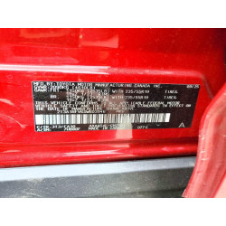 2025 TOYOTA RAV4 2T3A1RFV6SW603946 48002356