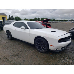 2020 DODGE CHALLENGER 2C3CDZAG5LH218196 48430536