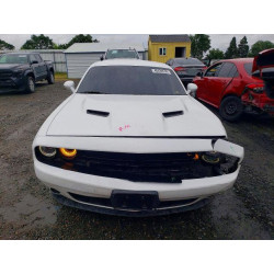 2020 DODGE CHALLENGER 2C3CDZAG5LH218196 48430536