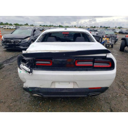2020 DODGE CHALLENGER 2C3CDZAG5LH218196 48430536