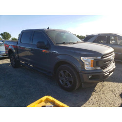 2020 FORD F150 1FTEW1E47LFC23742 48446206