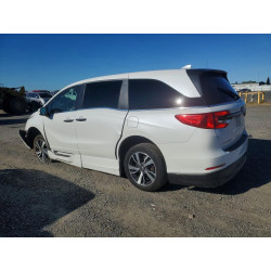 2021 HONDA ODYSSEY 5FNRL6H84MB033618 48653956