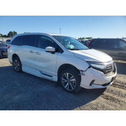 2021 HONDA ODYSSEY 5FNRL6H84MB033618 48653956