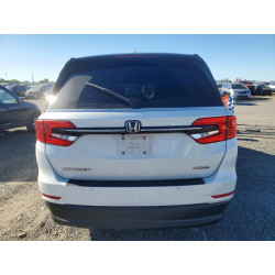 2021 HONDA ODYSSEY 5FNRL6H84MB033618 48653956