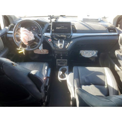 2021 HONDA ODYSSEY 5FNRL6H84MB033618 48653956