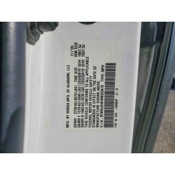 2021 HONDA ODYSSEY 5FNRL6H84MB033618 48653956