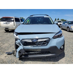 2021 SUBARU CROSSTREK JF2GTHNC1M8210350 49664356