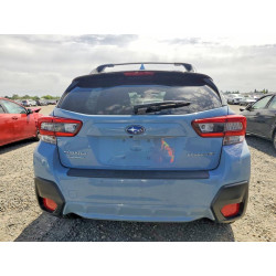 2021 SUBARU CROSSTREK JF2GTHNC1M8210350 49664356