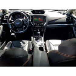 2021 SUBARU CROSSTREK JF2GTHNC1M8210350 49664356