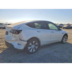 2021 TESLA MODEL Y 5YJYGDEE9MF231304 46344626