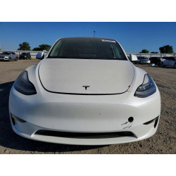 2021 TESLA MODEL Y 5YJYGDEE9MF231304 46344626