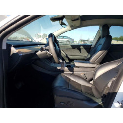 2021 TESLA MODEL Y 5YJYGDEE9MF231304 46344626