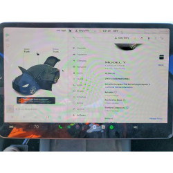 2021 TESLA MODEL Y 5YJYGDEE9MF231304 46344626