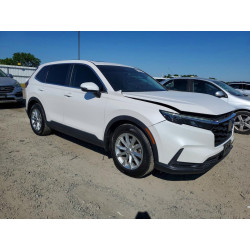 2024 HONDA CRV 5J6RS3H73RL007714 46784566