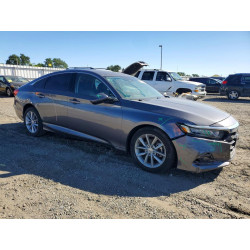 2021 HONDA ACCORD 1HGCV1F1XMA093566 48320436